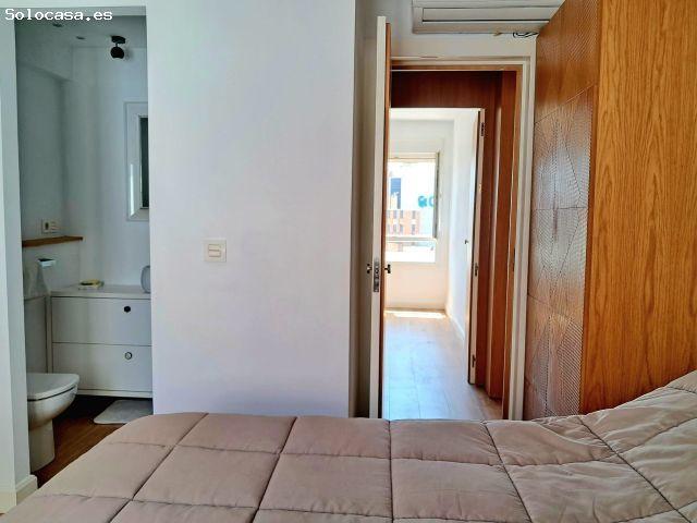 Atico en Venta en Málaga del Fresno, Málaga