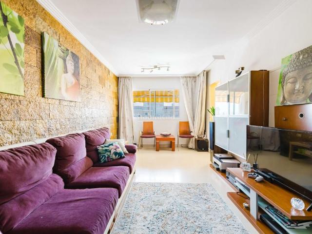 Ático en venta en Málaga, El Consul Ciudad Universitaria El Romeral. Áticos.