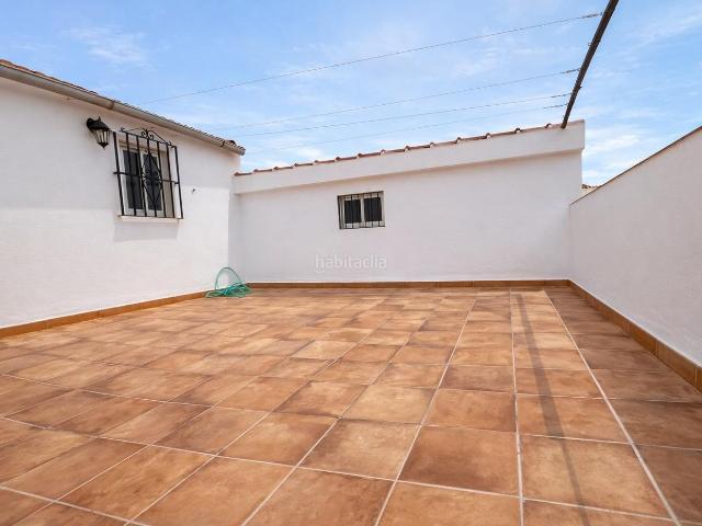 Ático en venta en Málaga, Fuente Alegre El Chaparral Los Morales. Ático dúplex en Puerto de la Torre. Áticos.
