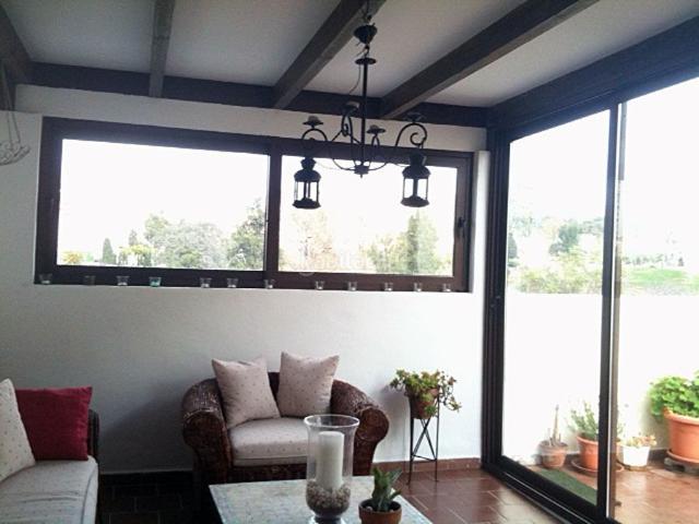 Ático en venta en Málaga, Olletas Sierra Blanquilla. Atico en venta en Centro La Victoria, 4 dormitorios. Áticos.