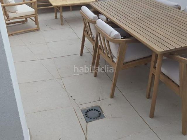 Ático en venta en Málaga, La Merced. Ático Dúplex de Obra Nueva Finalizada en el Centro Histórico de Málaga Junto a la Plaza de la Merced. Áticos.