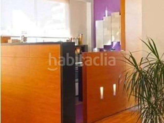 Ático en venta en Málaga, La Merced. Ático en calle Zanca, Málaga. Áticos.