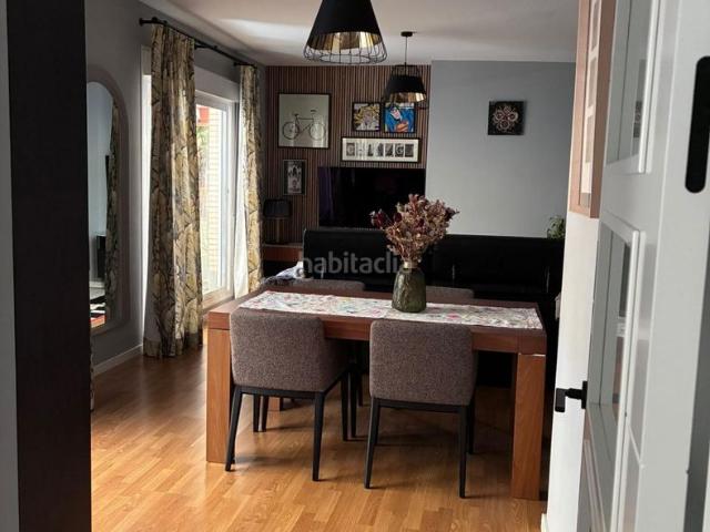 Ático en venta en Málaga, La Unión Cruz de Humilladero Los Tilos. ESPECTACULAR ÁTICO 3 DORMITORIOS CON TERRAZA DE 50M2. Áticos.