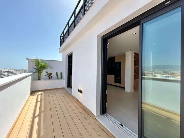 Ático en venta en Málaga, Málaga Costa del Sol