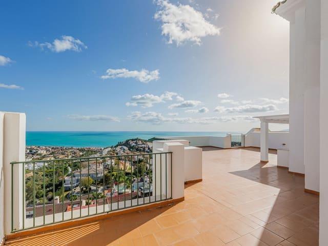 Ático en venta en Málaga, Málaga Costa del Sol