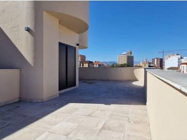 Ático en venta en Málaga, Málaga Costa del Sol