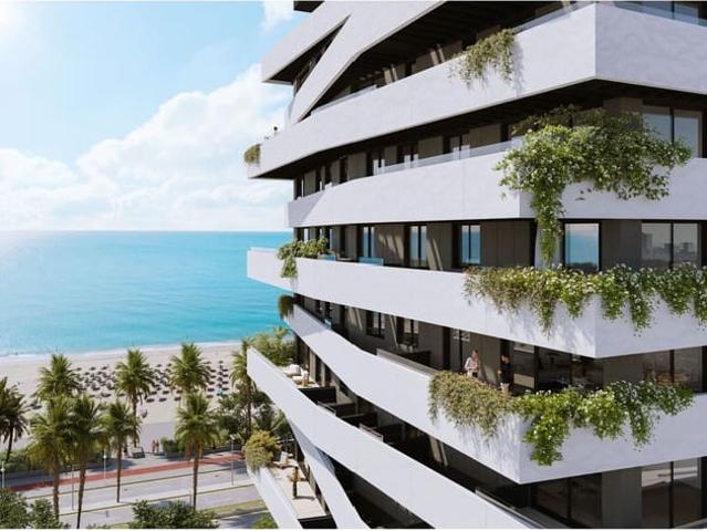 Ático en venta en Málaga, Málaga Costa del Sol