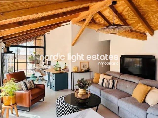 Ático en venta en Málaga, Málaga Costa del Sol