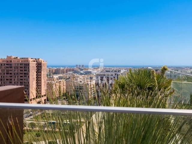 Ático en venta en Málaga, Málaga Costa del Sol