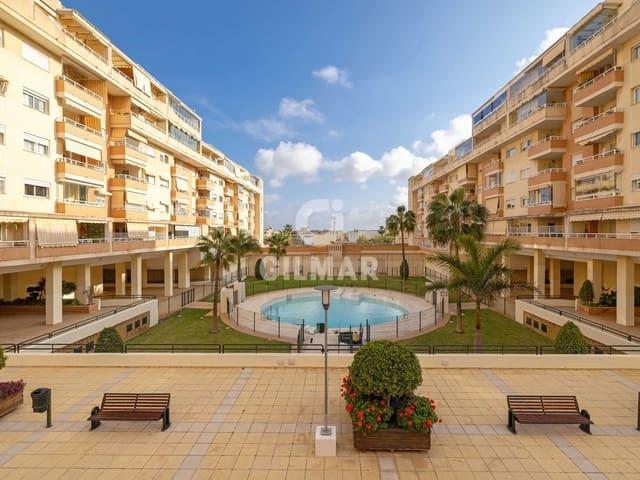 Ático en venta en Málaga, Málaga Costa del Sol