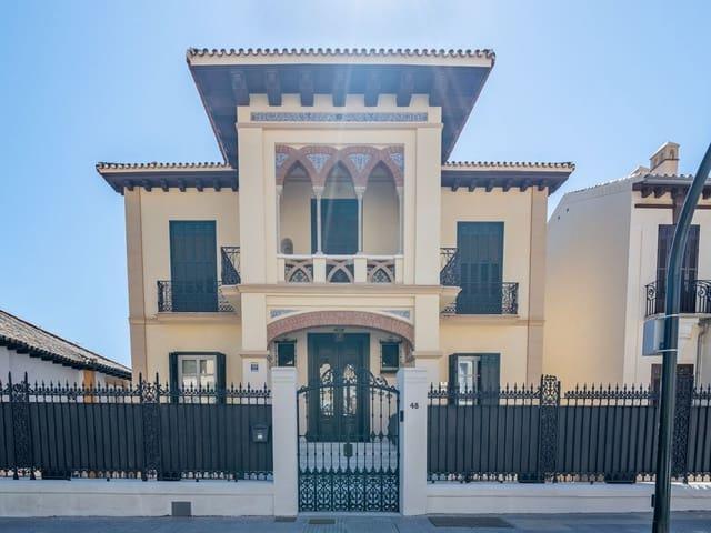 Ático en venta en Málaga, Málaga Costa del Sol