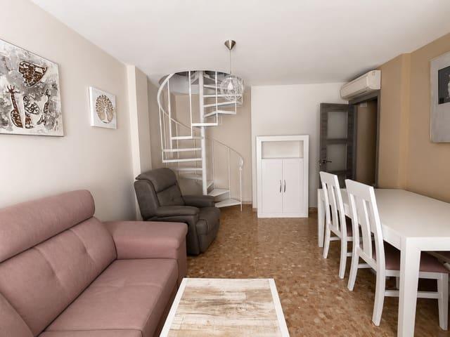 Ático en venta en Málaga, Málaga Costa del Sol