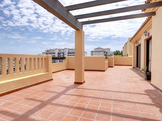Ático en venta en Málaga, Málaga Costa del Sol