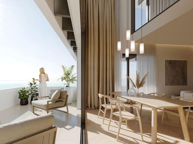 Ático en venta en Málaga, Málaga Costa del Sol