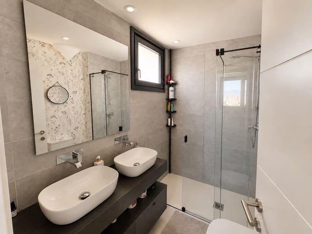 Ático en venta en Málaga, Málaga Costa del Sol