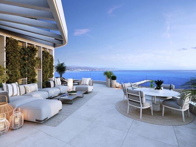 Ático en venta en Málaga, Málaga Costa del Sol