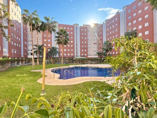 Ático en venta en Málaga, Málaga Costa del Sol