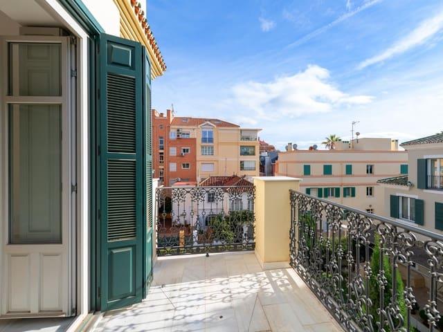 Ático en venta en Málaga, Málaga Costa del Sol