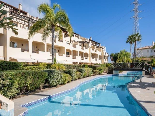 Ático en venta en Málaga, Málaga Costa del Sol