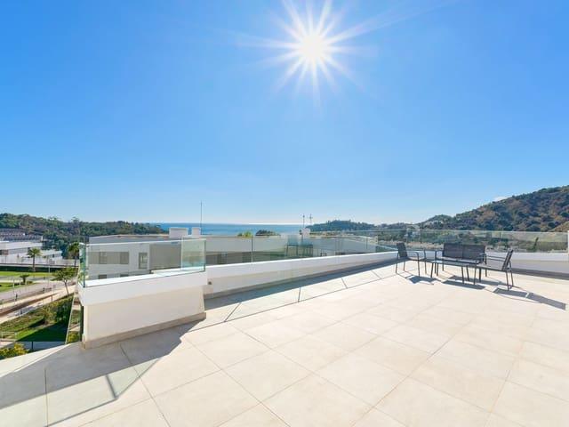 Ático en venta en Málaga, Málaga Costa del Sol