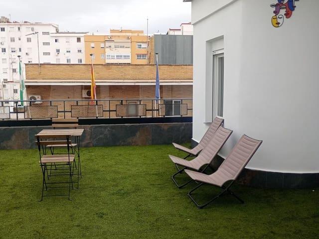 Ático en venta en Málaga, Málaga Costa del Sol