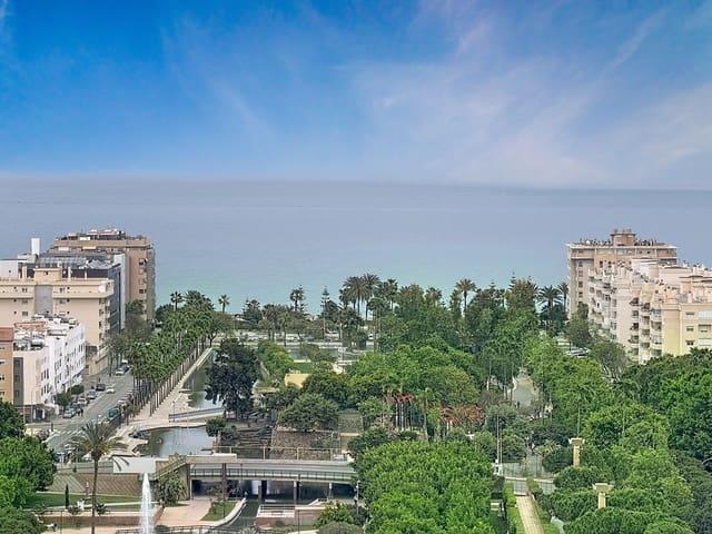 Ático en venta en Málaga, Málaga Costa del Sol