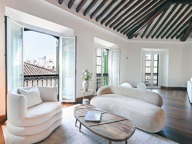 Ático en venta en Málaga, Málaga Costa del Sol