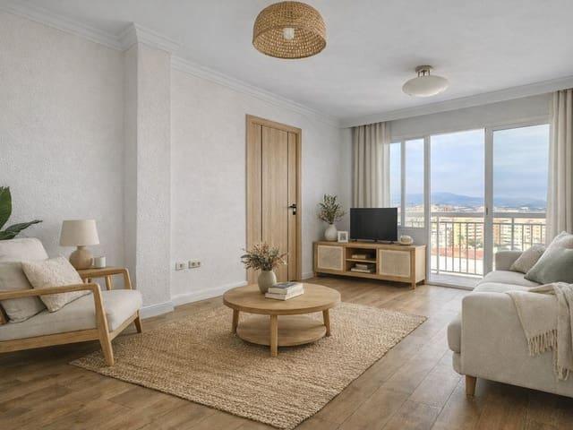 Ático en venta en Málaga, Málaga Costa del Sol