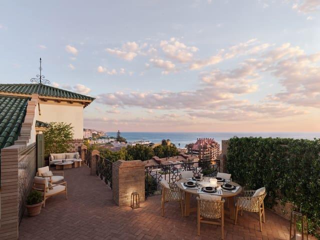 Ático en venta en Málaga, Málaga Costa del Sol