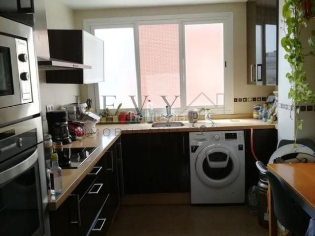 Ático en venta en Málaga, Martín Carpena Torre del Río. Áticos.