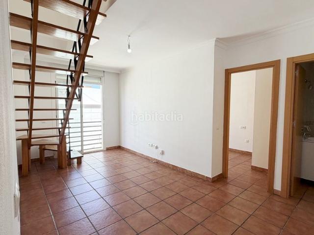 Ático en venta en Málaga, Santa Cristina San Rafael. Ático dúplex de reciente construcción con garaje en Málaga Zona Avda. Ortega y Gasset. Áticos.