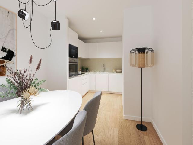 Ático en venta en Málaga, Parque Victoria Eugenia. ENTREGA EN AGOSTO ULTIMA VIVIENDA DE 2 DORMITORIOS CON TERRAZA DE 49 METROS. Áticos.