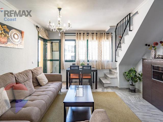 Ático en venta en Málaga, Perchel Sur Plaza de Toros Vieja. ÁTICO DÚPLEX EN EL CORAZÓN DE MÁLAGA. Áticos.