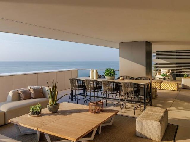 Ático en Venta en Martín Carpena Torre del Río