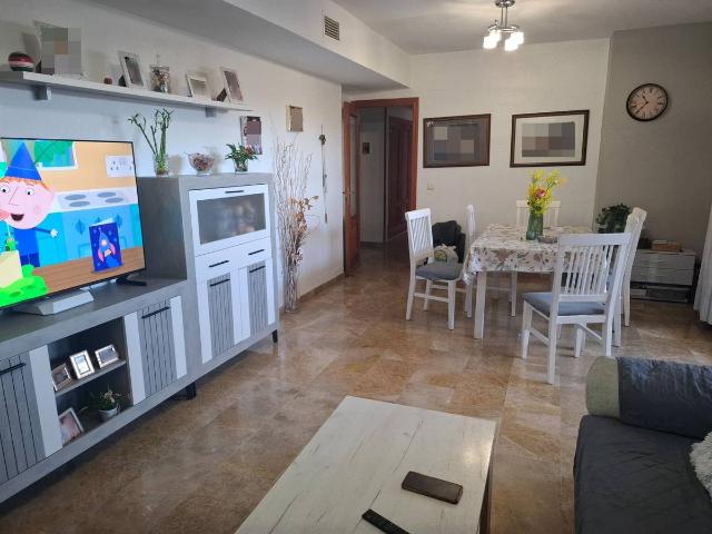 Ático en Venta en Martín Carpena Torre del Río