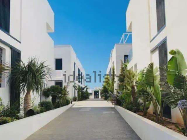 Ático en venta en Mar de Cristal, Murcia Costa Cálida