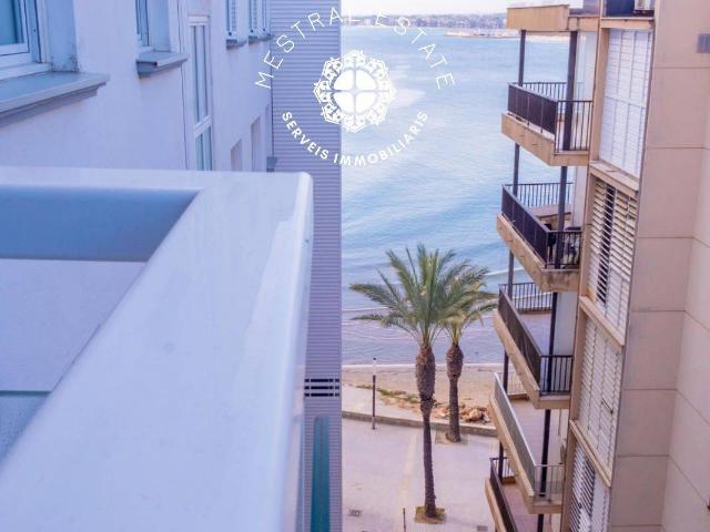 Ático en Venta en Mar i Camp Platja dels Capellans