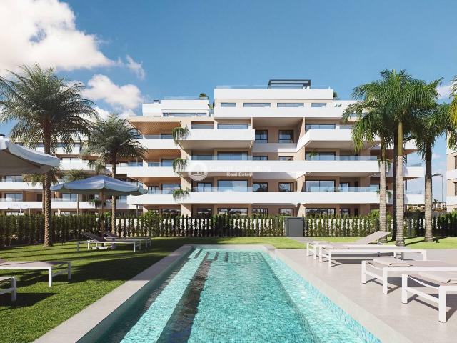 Ático en Venta en Mar Menor Golf