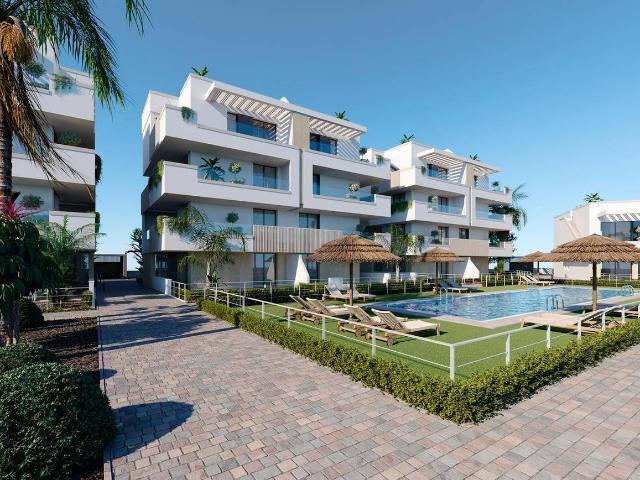 Ático en Venta en Mar Menor Golf