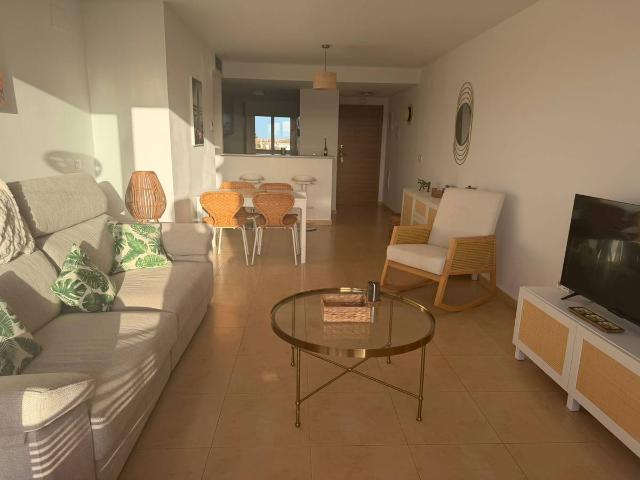 Ático en Venta en Mar Menor Golf