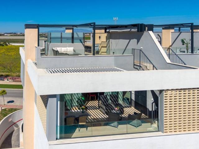 Ático en Venta en Mar Menor Golf