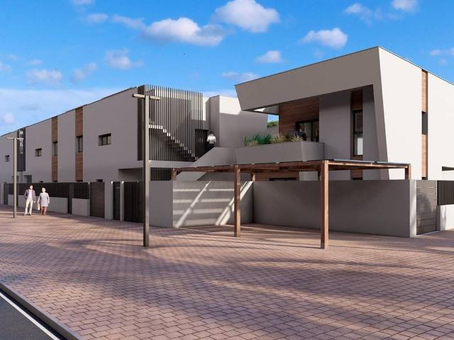 Ático en Venta en Mar Menor Golf