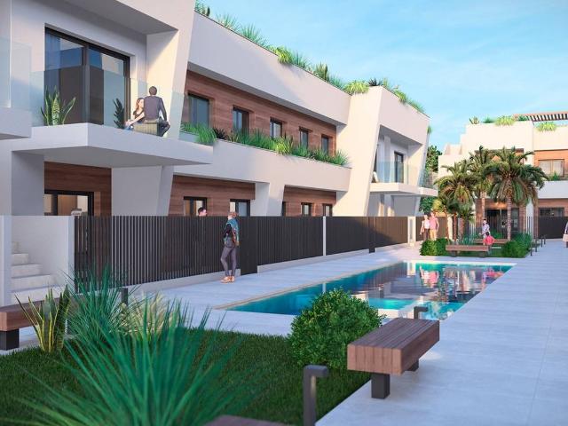 Ático en Venta en Mar Menor Golf