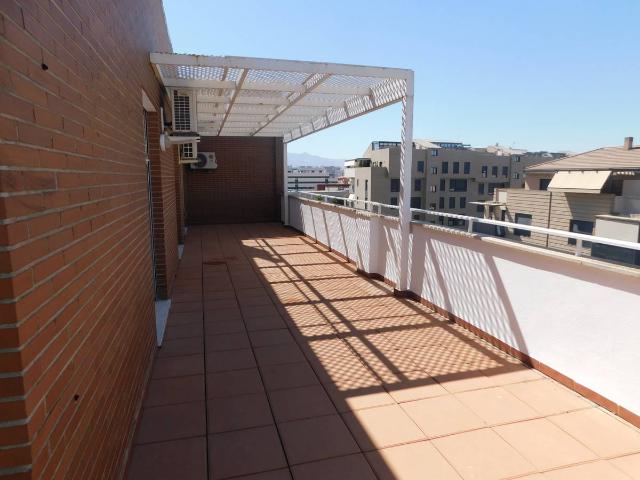 Ático en Venta en Maracena