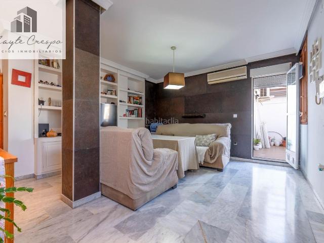 Ático en venta en Maracena. SE VENDE PRECIOSO ATICO CON RENTABILIDAD EN MARACENA. Áticos.