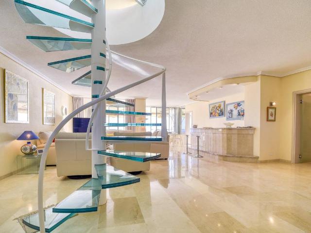 Ático en Venta en Marazul Ricasa
