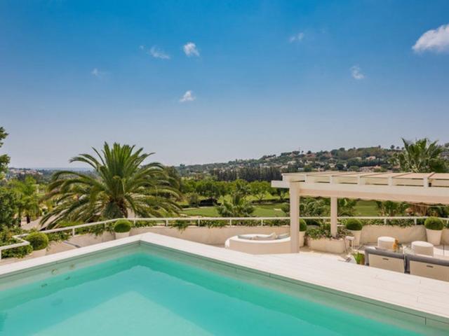Atico en venta en Marbella
