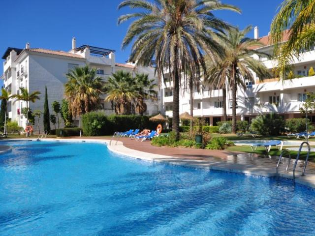 Atico en venta en Marbella