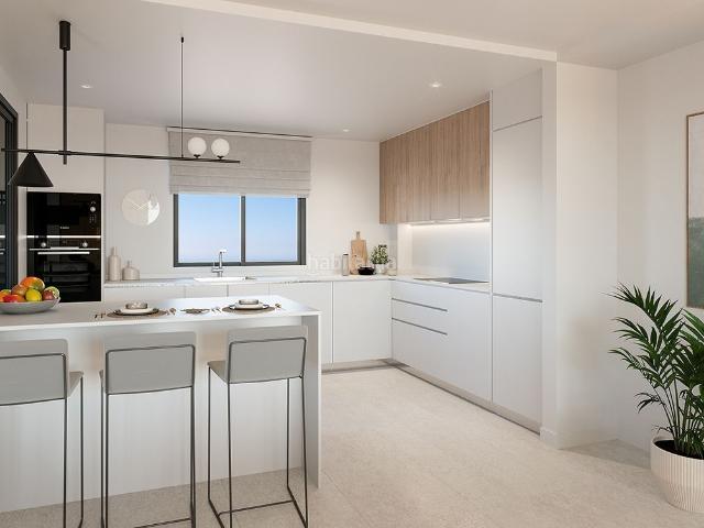 Ático en venta en Marbella, Alto de los Monteros. Atico en venta en Este Los Monteros, 3 dormitorios. Áticos.