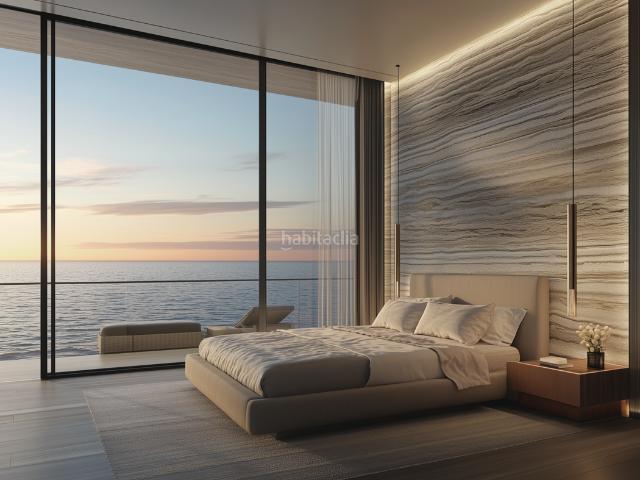 Ático en venta en Marbella, Casco Antiguo. Ático de Lujo con Impresionantes Vistas Panorámicas. Áticos.